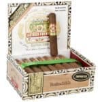 Arturo Fuente Rothschild Natural 4"1/2 x 50– Box of 25