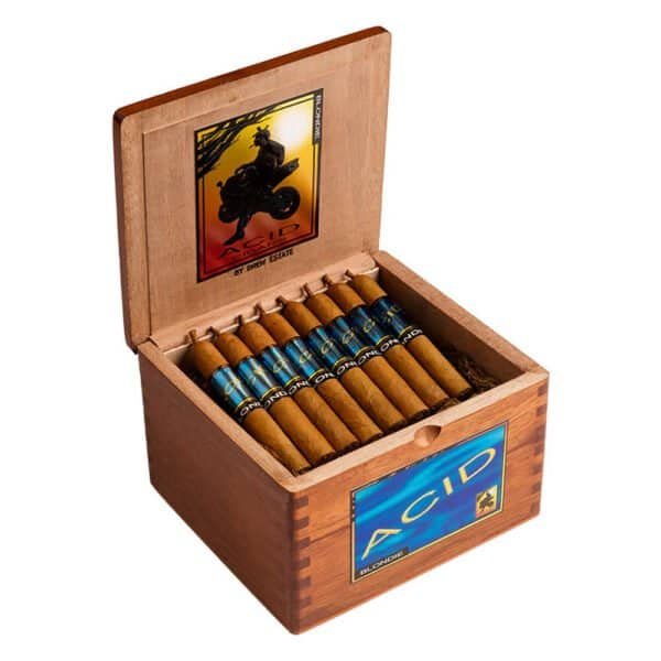 ACID Blondie 4" x 38 – Box of 40