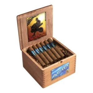ACID Kuba Kuba Cigars 5" x 54 – Box of 24