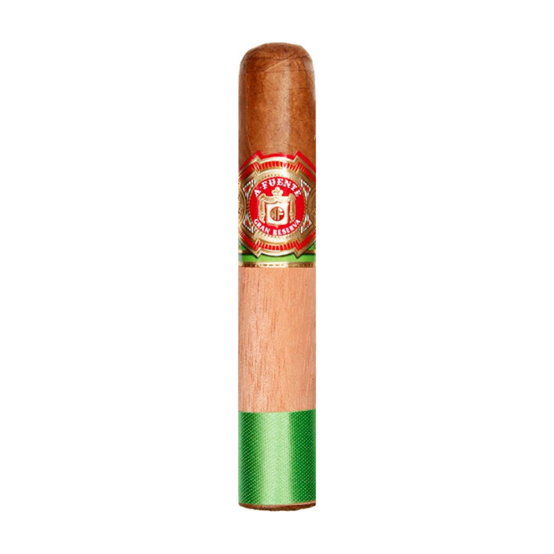 Arturo Fuente Natural Chateau Fuente 412 X 50 Box of 20 011 Cigardepotus Arturo Fuente Chateau Fuente Natural Box of 20 Cigardepotus