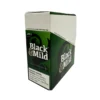 Black Mild Apple Plastic Tip Cigars 50 Count 10 × 5 Packs Cigardepotus Black Mild Plastic Tip Cigars 50 Count Box Cigardepotus Cigardepotus