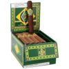 CAO Brazilian Amazon 6" x 60 – Box of 20