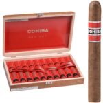 Cohiba Cigars Toro Tubo 10 Ct. Box (6.00x50)
