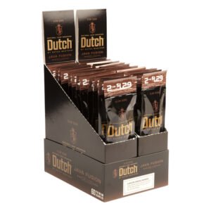 Dutch Masters Cigarillos – $1.29 - Java Fusion