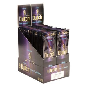 Dutch Masters Cigarillos – $1.29 - OG Fusion