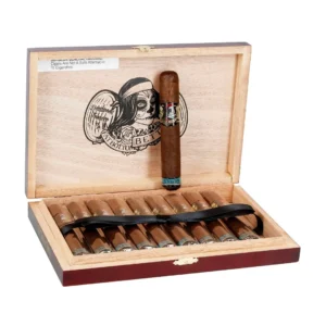 Deadwood Fat Bottom Betty Robusto 5 × 54  Cigardepotus  Cigardepotus
