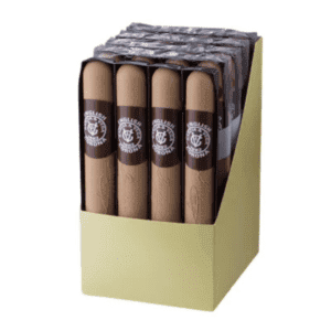 Garcia y Vega English Corona – 20ct Pack