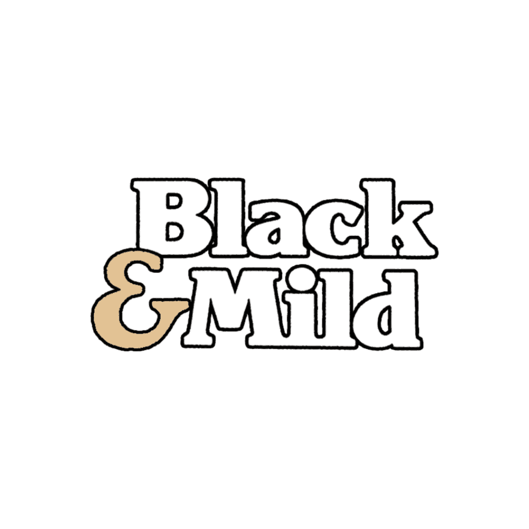 Black & Mild