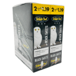 White Owl Cigarillos – 2 for $1.19