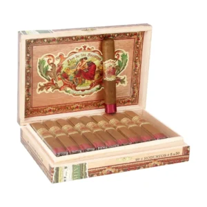 Flor De Las Antillas Robusto Boxpressed 5 × 50  Cigardepotus