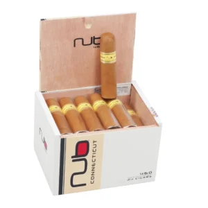 Nub Connecticut 460 4 X 60 by Oliva  Box of 24  Cigardepotus