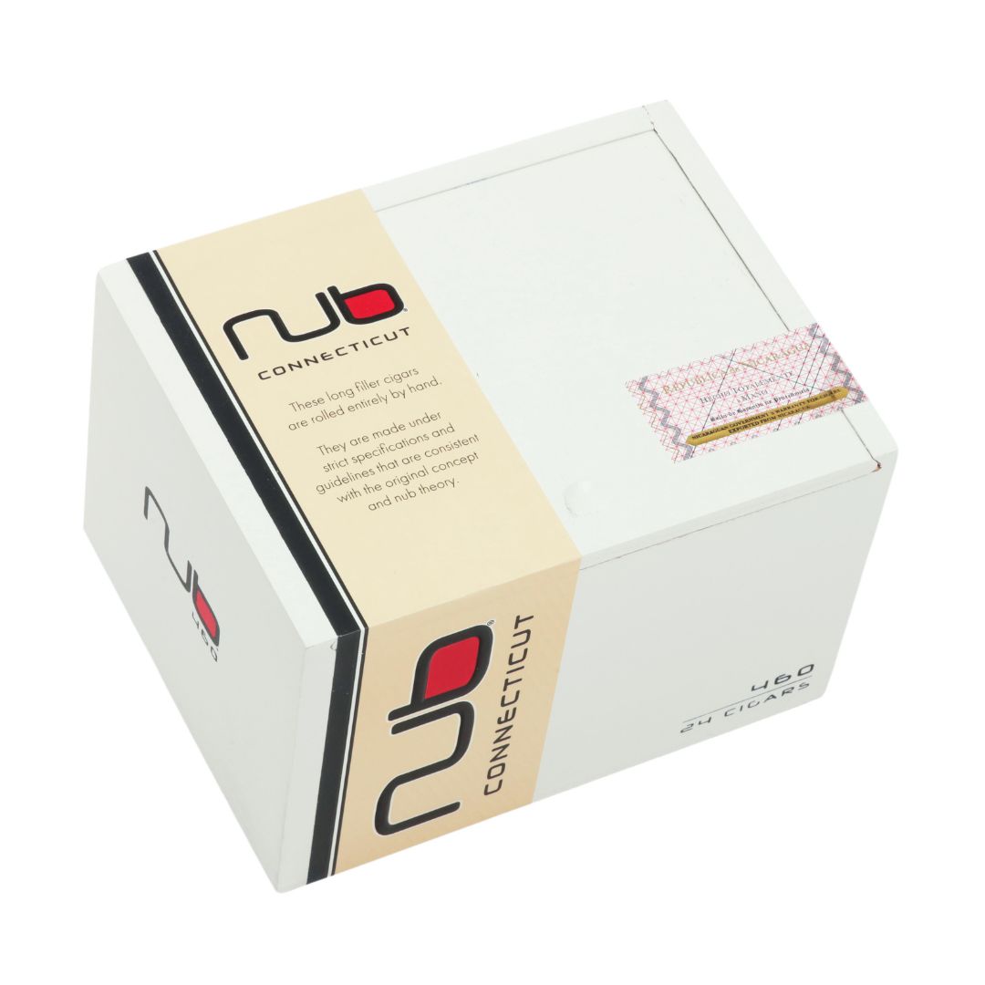 Nub Connecticut 460 4 X 60 by Oliva Box of 24 02 Cigardepotus Nub Connecticut 460 by Oliva Box of 24 Cigardepotus Cigardepotus