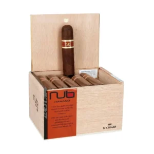 Nub Habano 460  4″ × 60 by Oliva