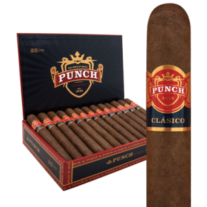 Punch After Dinner EMS Churchill 7.25 x 45 – Box of 25