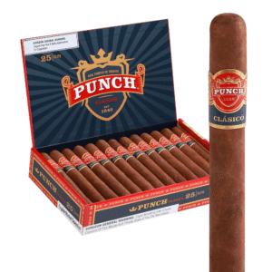 Punch Elite EMS 50299  5.25" x 44 – Box of 25