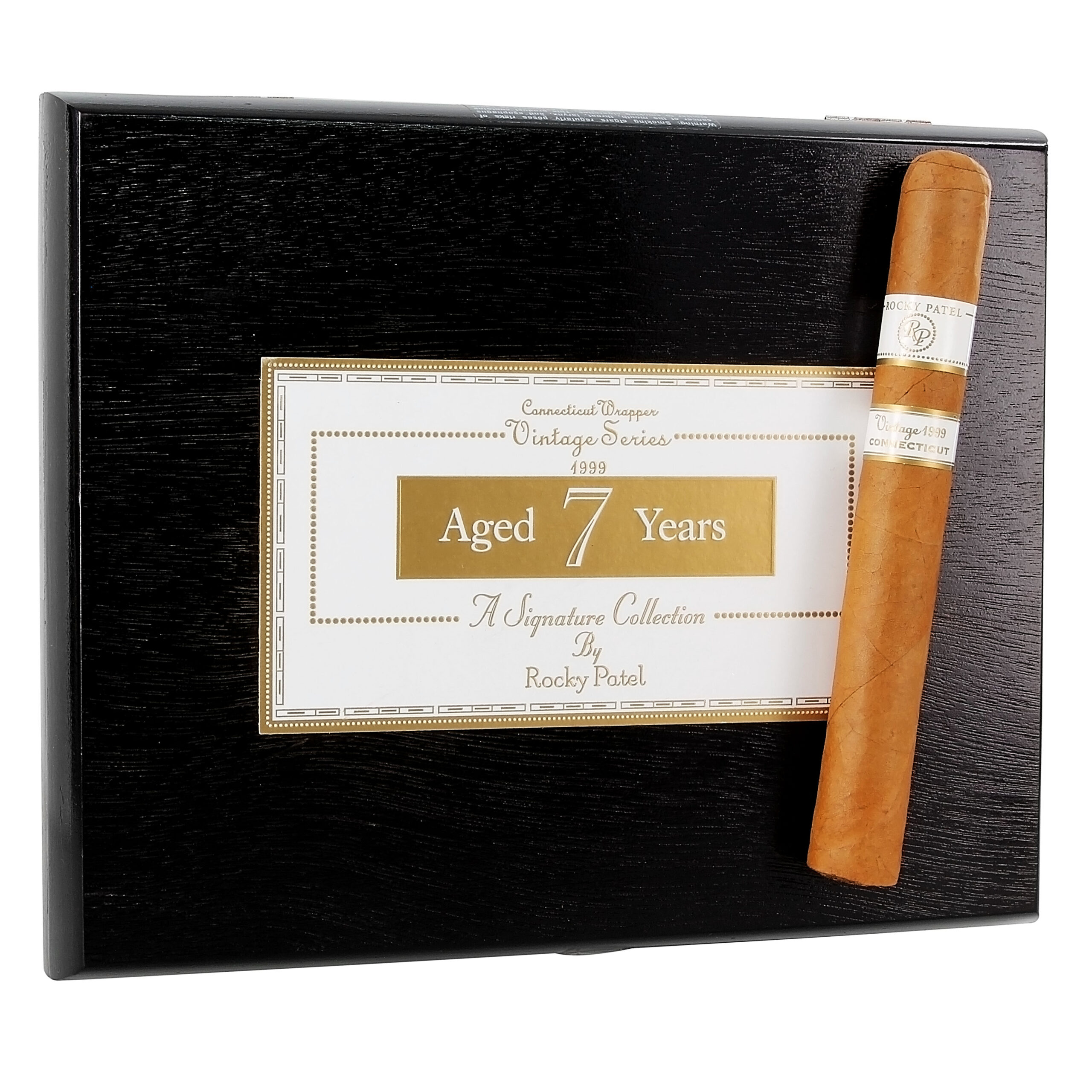 Rocky Patel Vintage 1999 Toro 612 X 52 Box of 20 2 Cigardepotus Rocky Patel Vintage 1999 Toro Box of 20 Cigardepotus