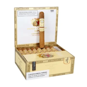 Romeo Y Julieta 1875 Connecticut Nicaragua Toro 6 X 52  Cigardepotus