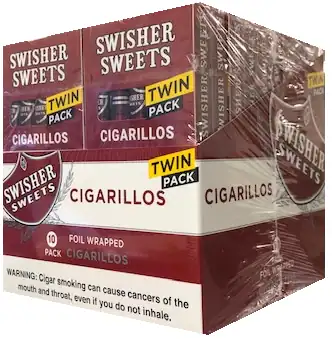 Swisher Sweets Cigarillos Regular Twin Pack Cigardepotus Swisher Sweets Cigarillos Regular Twin Pack Cigardepotus Cigardepotus
