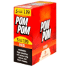 Pom Pom Cigarillos – 3 for $1.19