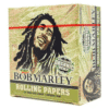 Bob Marley Rolling Papers – King Size Hemp