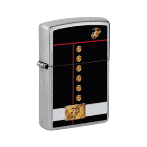 Zippo Marine Corps Lighter