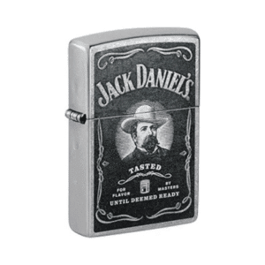 Zippo Jack Daniel’s Lighter