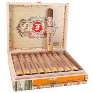 My Father Fonseca Cedros 6¼ x 52 – Box of 20