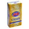JOB Virgin Unbleached Cigarette Paper 1½ – Box of 24