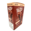 Blizzy Cones Woods King Size – 10 Pouch, 2 Cones
