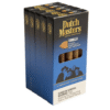 Dutch Masters Cigarillos 5 Packs of 4