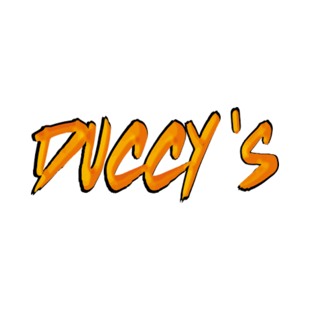 Duccys Fronto Logo Cigardepotus Queen Duccys Habano Leaf 10 Pouches Cigardepotus Cigardepotus