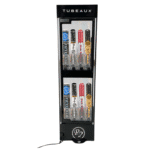 Humidor Kit Double Bar Back – 80 Rocky Patel Cigars