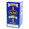 BluntVille Cigarillo – $1.29 (25 Singles per Box)