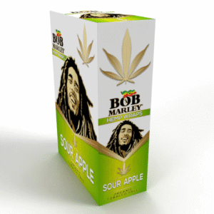Bob Marley Hemp Wraps - OGK