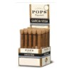 GARCIA y VEGA Pops Crystal 25ct Upright