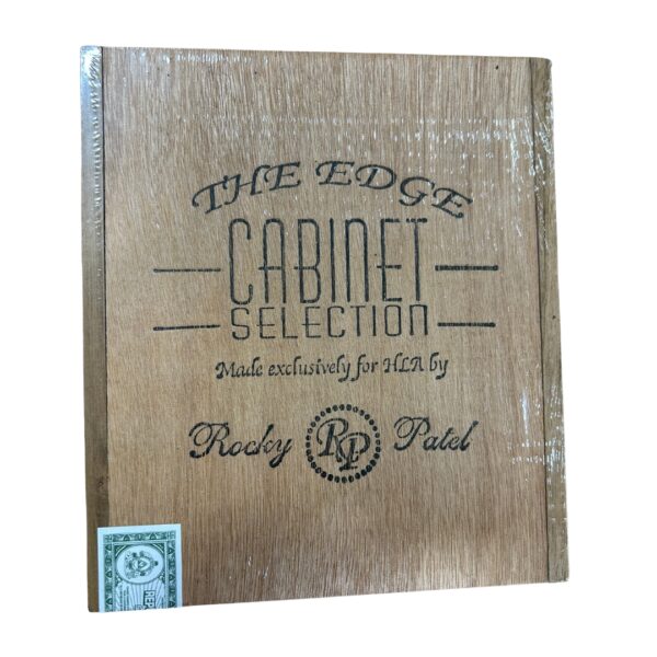 Rocky Patel The Edge Churchill Connecticut 7" x 49