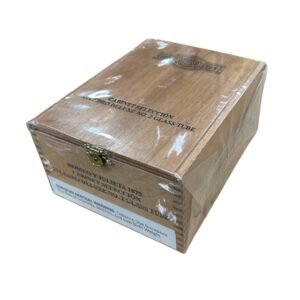 Romeo y Julieta 1875 Cedro Deluxe No. 2 (5.5" x 44)