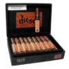 Diesel Estelí Puro Robusto 5¼" × 54 – Box of 20