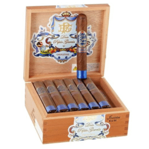 Don Pepin Garcia Invictos 5" × 50 – Box of 24