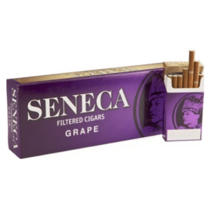 Seneca Filtered Cigar - Grape