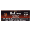 Blackstone Filtered Cigar 200 Pack