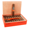 Aging Room Quattro Nicaragua Espressivo 5" × 50
