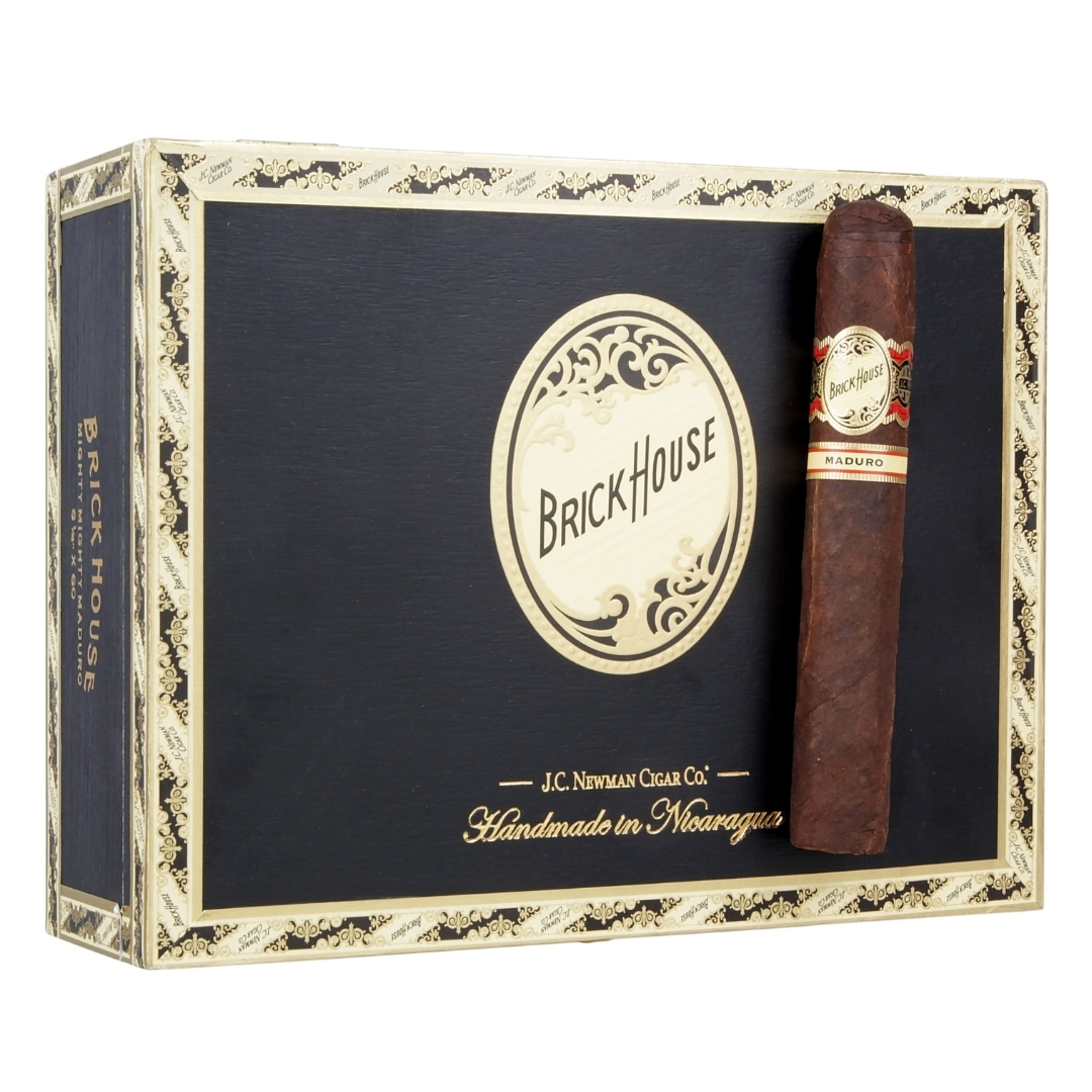 Brick House Mighty Mighty Maduro 614 60 Cigardepotus Brick House Mighty Mighty Maduro Box of 25 Cigardepotus Cigardepotus