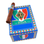 CAO Italia Piazza 6" × 60 – Box of 20