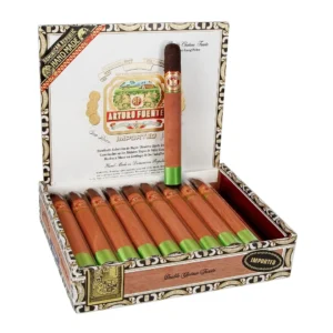 Arturo Fuente Maduro Double Chateau Fuente 6¾″ × 50 – Box of 20