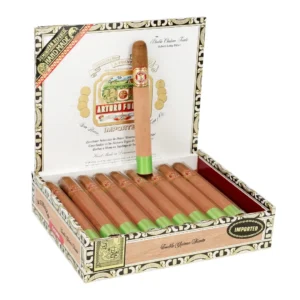 Arturo Fuente Natural Double Chateau Fuente 6¾″ × 50 – Box of 20