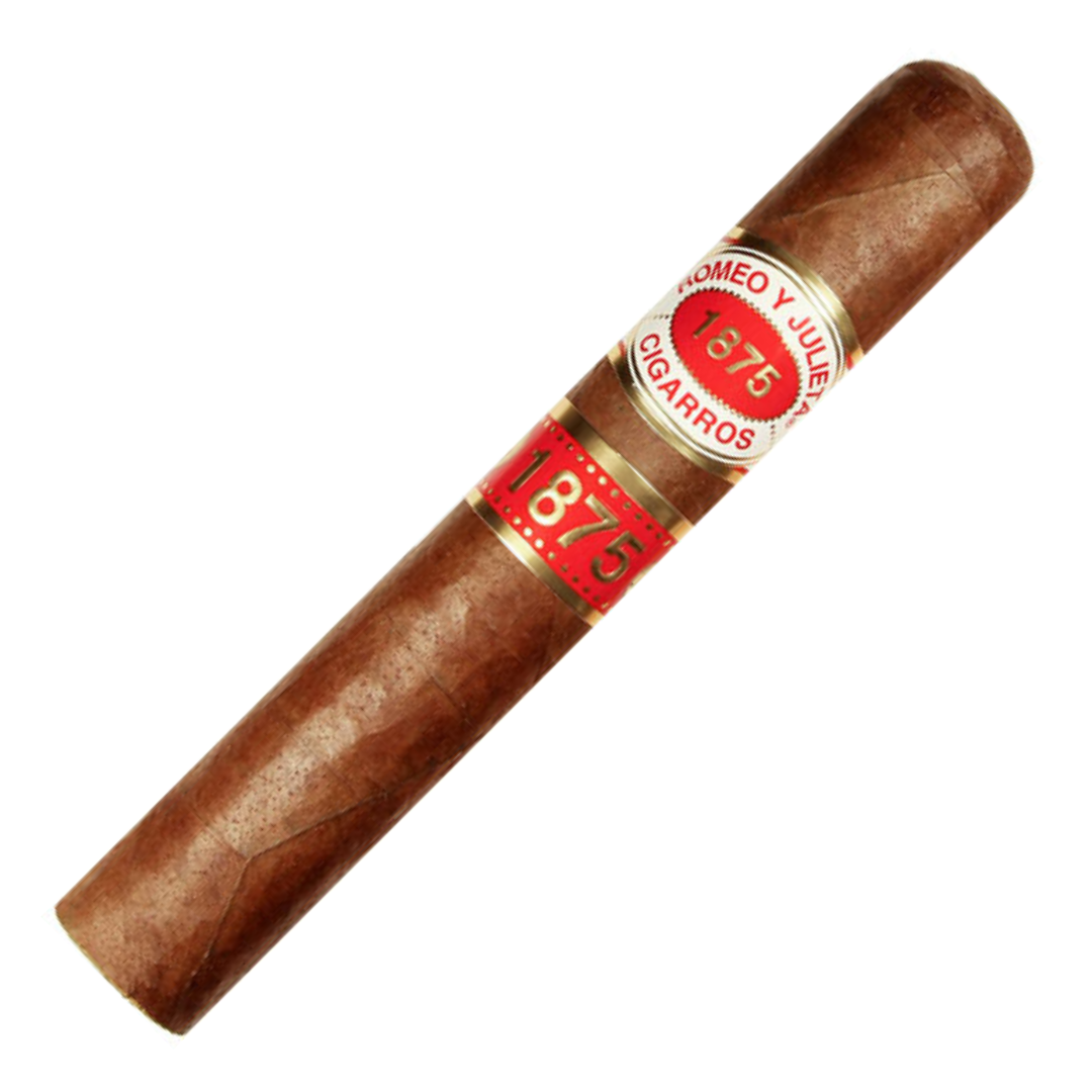 1875 by Romeo Y Julieta Bully 5 50 Cigardepotus 1875 by Romeo Y Julieta Bully 5 × 50 Box of 15 Cigardepotus