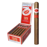 1875 by Romeo y Julieta Churchill 7" × 50 – Box of 25