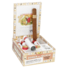 Romeo Y Julieta 1875 Clemenceaus En Tubos 6 X 50 Box of 10  Cigardepotus