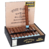 Rocky Patel the Edge Habano Toro 6 × 52  Box of 20  Cigardepotus
